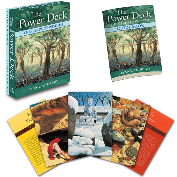 Power Deck: The Cards of Wisdom