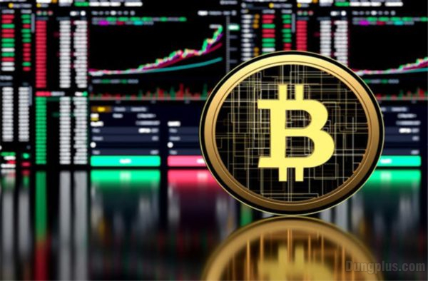 tìm hiểu về bitcoin
