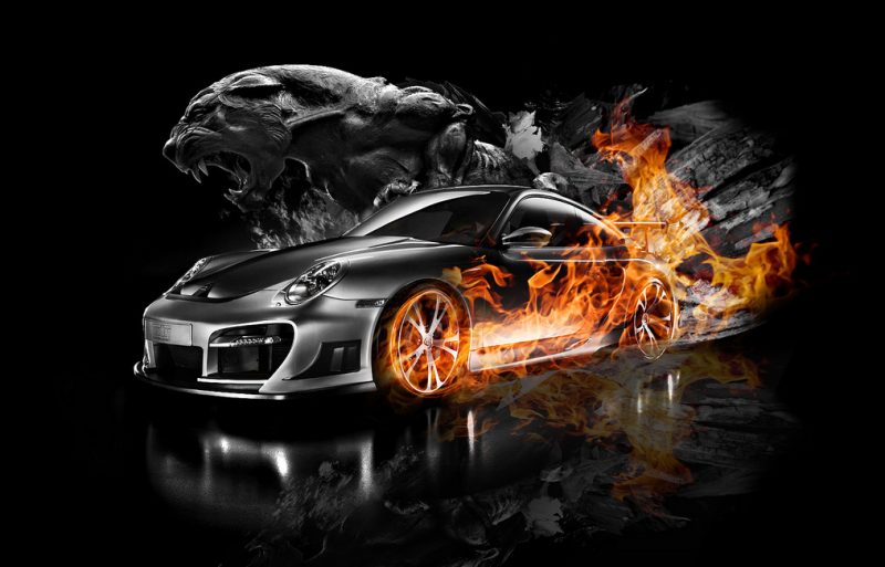 Top 80 ảnh nền siêu xe siêu hot  Tin Học Vui