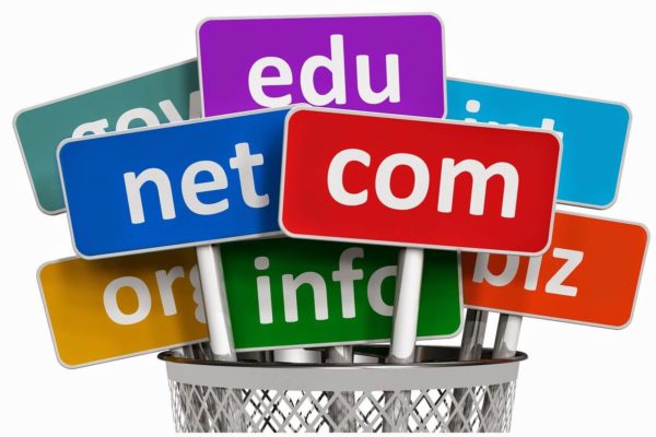 hướng dẫn mua domain ngon và rẻ