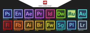 Hãng Adobe - tập đoàn công nghệ tại Hoa Kỳ
