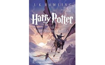 Sách Harry Potter Và Hội Phượng Hoàng ( Tập 5)