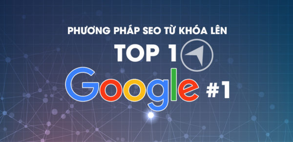 khóa học seo top 1 google