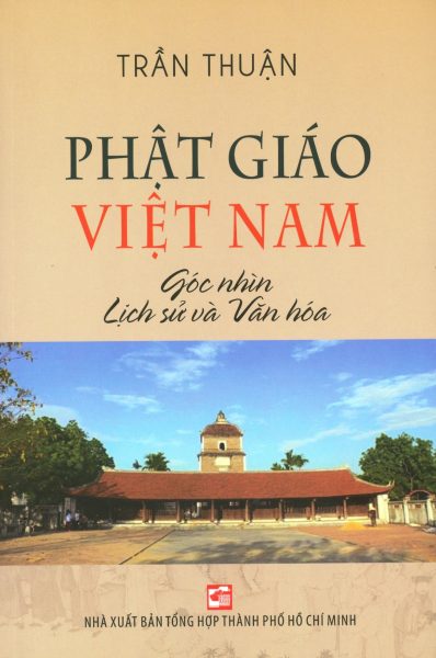 Phật Giáo Việt Nam - Góc Nhìn Lịch Sử Và Văn Hóa