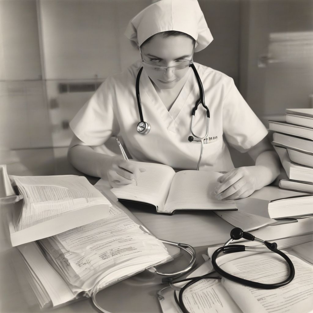 Nurse Practitioner Exam