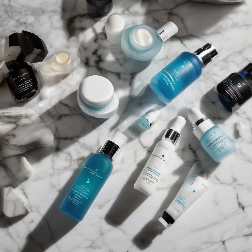 Skinceuticals Products